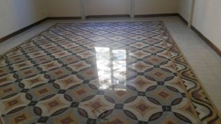 Posa in opera pavimenti