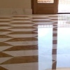 Levigatura pavimenti